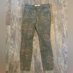 Anthropologie pants